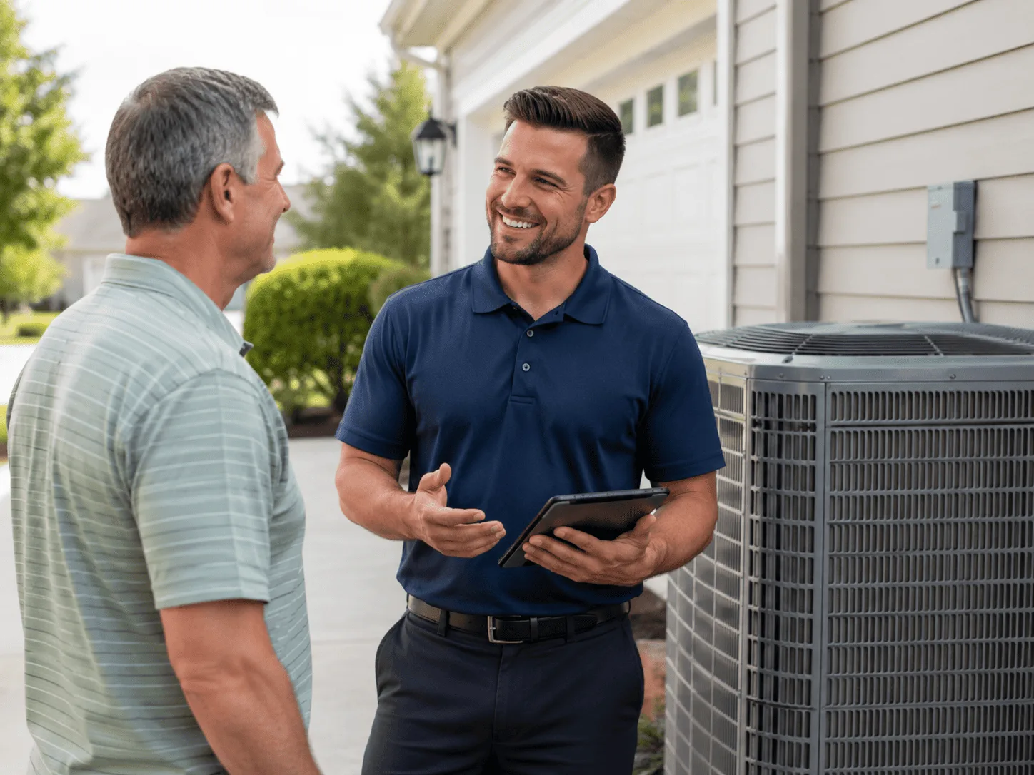 Heat Pump Installation Richmond, IN FAQs